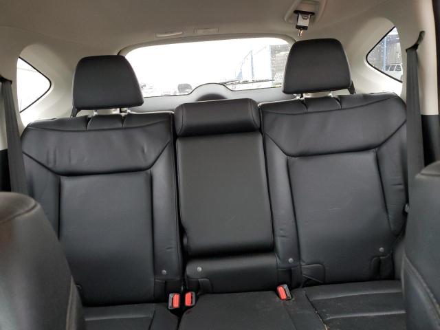 2015 HONDA CR-V EXL - 2HKRM3H74FH514962