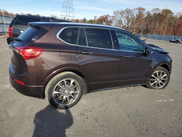 2020 BUICK ENVISION E - LRBFXCSA5LD161405