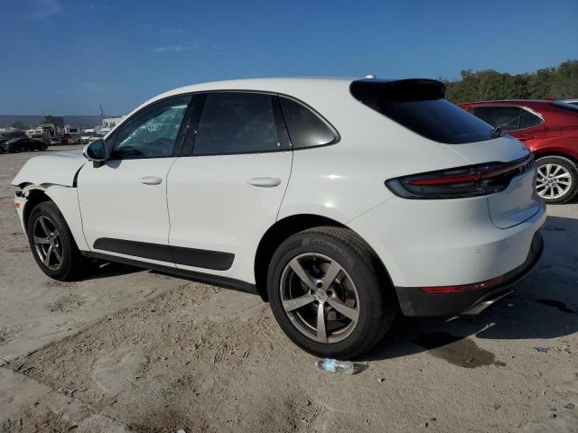 VIN WP1AA2A50LLB08434 2020 PORSCHE MACAN no.2