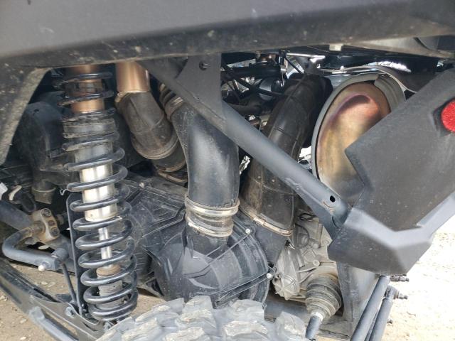 2023 CAN-AM MAVERICK X - 3JBVMAY42PE002828