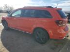 Lot #2996816873 2019 DODGE JOURNEY CR