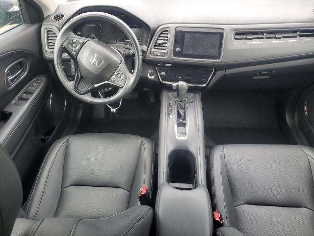 2019 HONDA HR-V TOURI 3CZRU6H92KM705667