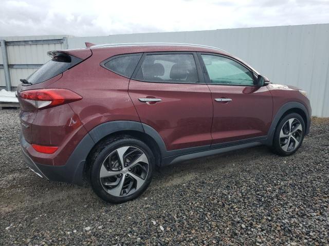 VIN KM8J33A20GU197117 2016 HYUNDAI TUCSON no.3