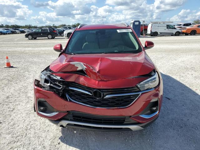 VIN KL4MMFS24LB128476 2020 BUICK ENCORE no.5