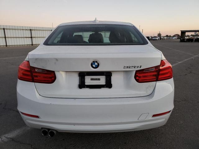 VIN WBA3C1G54ENR50008 2014 BMW 3 SERIES no.6