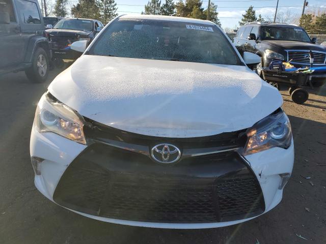 2015 TOYOTA CAMRY LE - 4T1BF1FK0FU056135