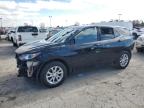 2018 CHEVROLET EQUINOX LT - 2GNAXJEV5J6231230