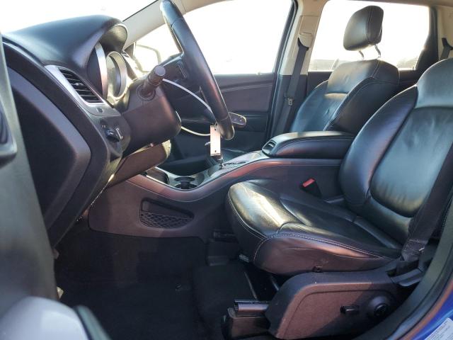2015 DODGE JOURNEY LI 3C4PDDDG3FT634268