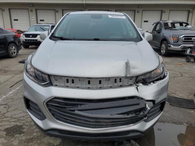 2020 CHEVROLET TRAX LS - KL7CJNSB3LB323504