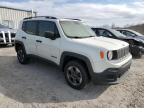 JEEP RENEGADE S photo