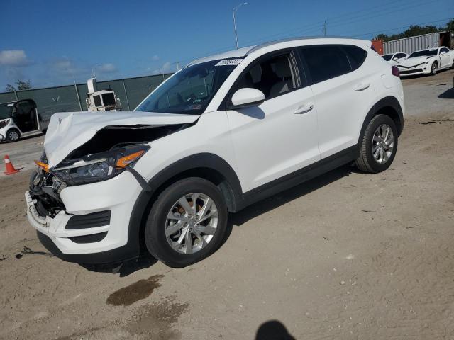 2019 HYUNDAI TUCSON LIM #2994203325