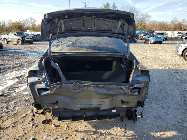 2018 LINCOLN MKZ HYBRID - 3LN6L5LU6JR601536