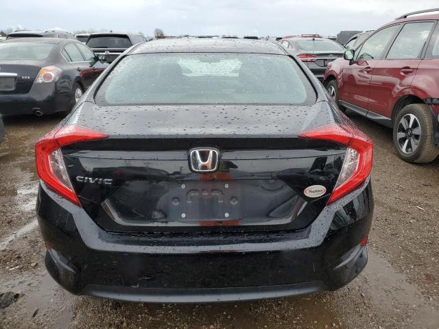 2016 HONDA CIVIC EX - 19XFC2F70GE053963