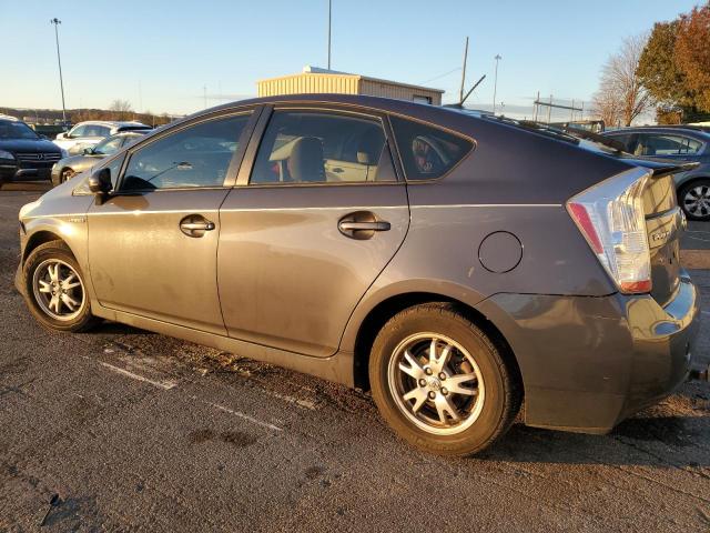 Vin: jtdkn3du0b1434327, lot: 80048834, toyota prius 20112