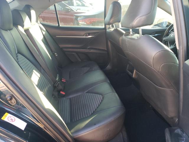 2018 TOYOTA CAMRY L - JTNB11HK2J3020571
