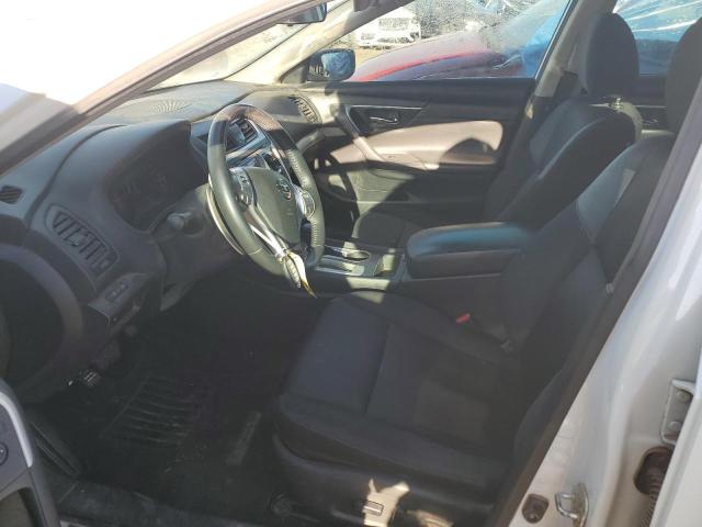 2017 NISSAN ALTIMA 2.5 - 1N4AL3AP7HC298068