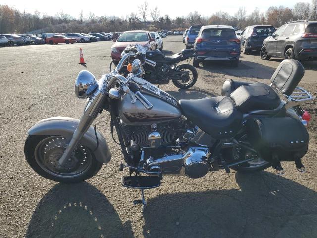 2007 HARLEY-DAVIDSON FLSTF 1HD1BX5157Y039315