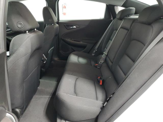 2024 CHEVROLET MALIBU LT - 1G1ZD5ST0RF196511