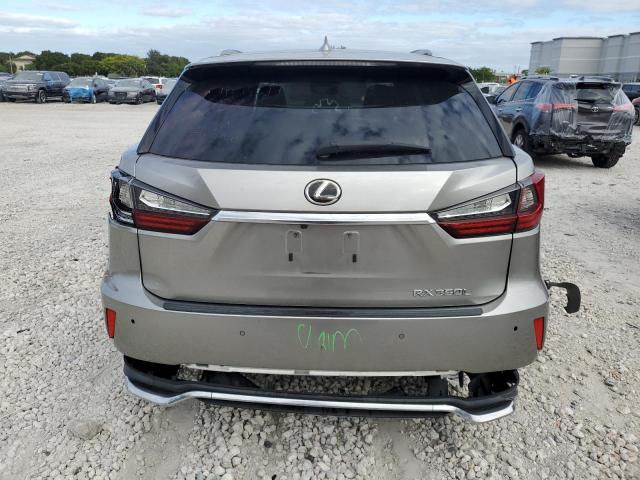 VIN JTJGZKCA7J2001959 2018 LEXUS RX350 no.6