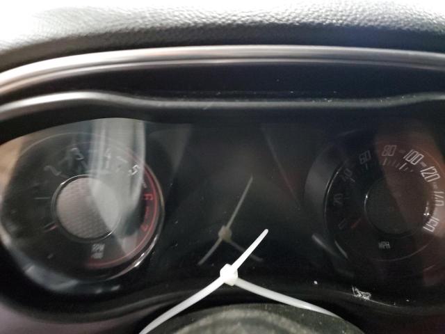 2017 DODGE CHALLENGER - 2C3CDZBT9HH611332