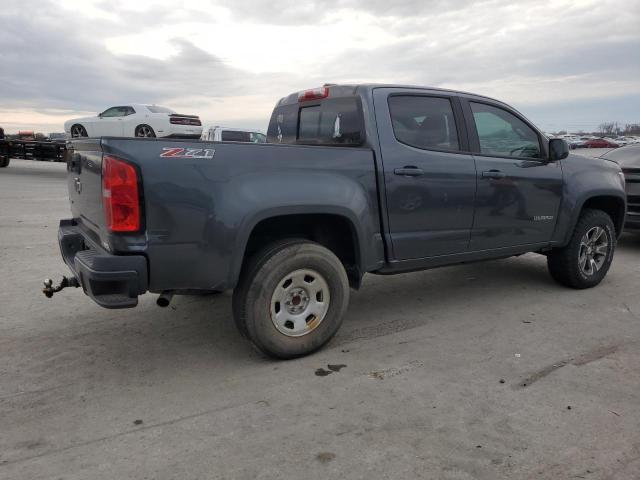 2016 CHEVROLET COLORADO Z - 1GCGTDE38G1352554