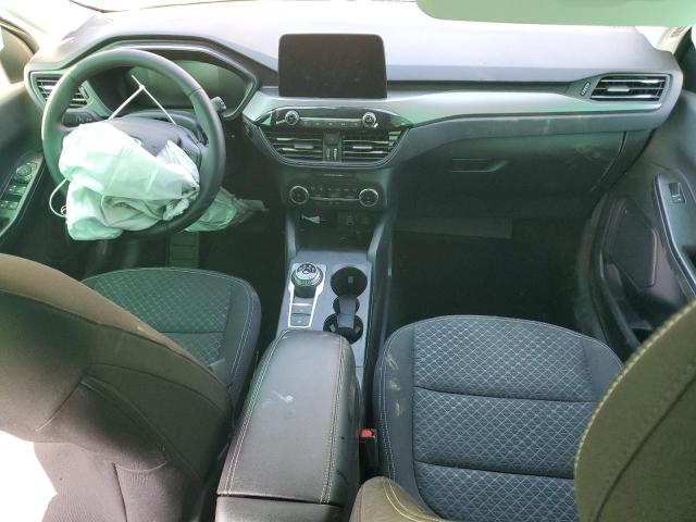 2024 FORD ESCAPE ACT - 1FMCU0GN5RUA88810