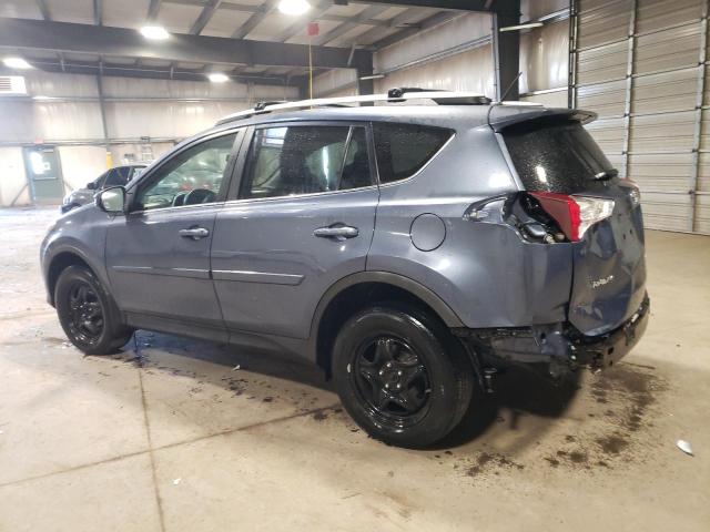 VIN 2T3BFREV5DW115856 2013 Toyota RAV4, LE no.2