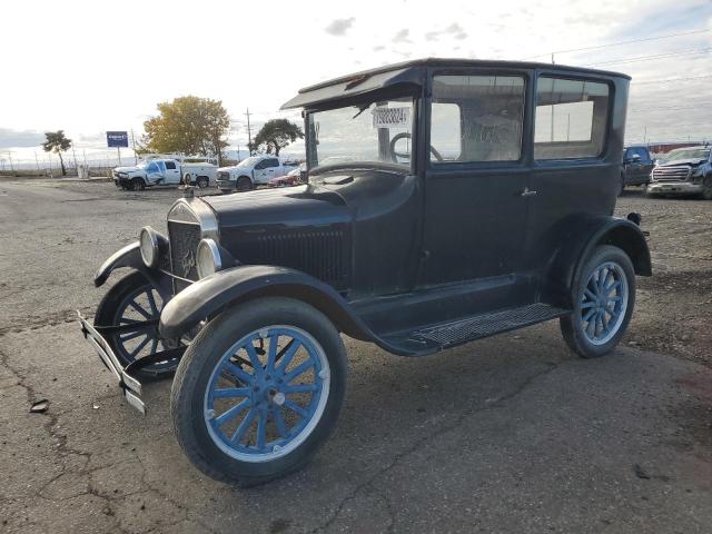 1926 FORD MODEL T #2992063150