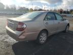 Lot #2979513581 2003 TOYOTA CAMRY LE