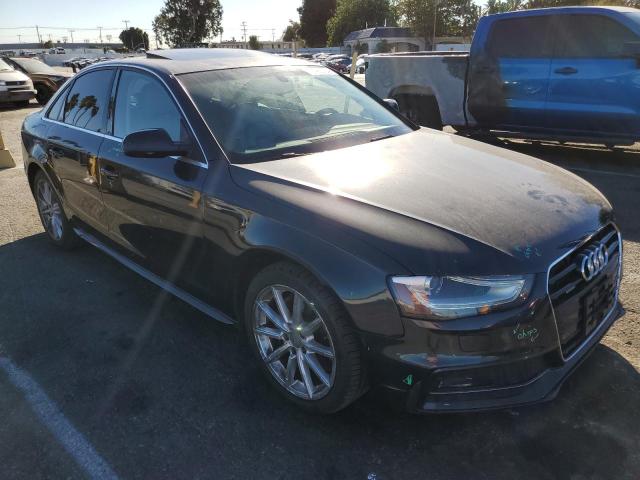 VIN WAUFFAFL7EN042821 2014 AUDI A4 no.4