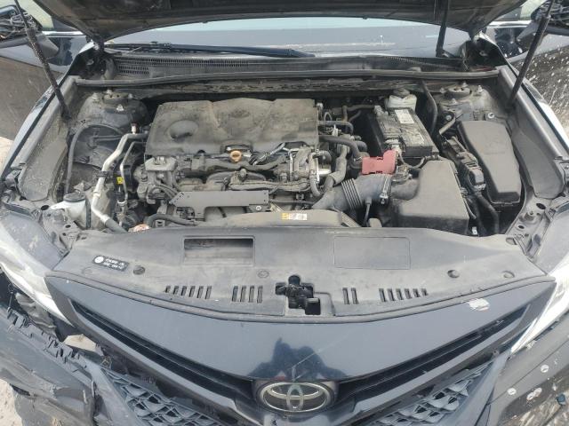 2019 TOYOTA CAMRY L - 4T1B11HK7KU202410