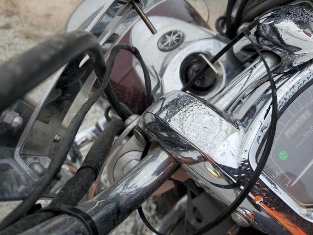 2008 YAMAHA XVS1300 CT - JYAVP25N48A000487