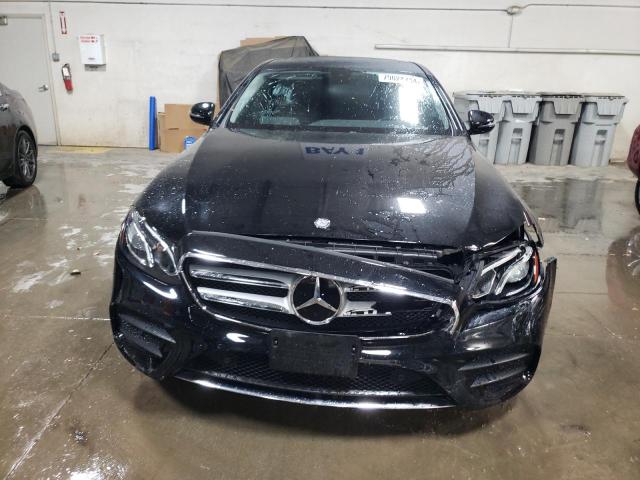 VIN WDDZF6GB3JA467186 2018 MERCEDES-BENZ E-CLASS no.5