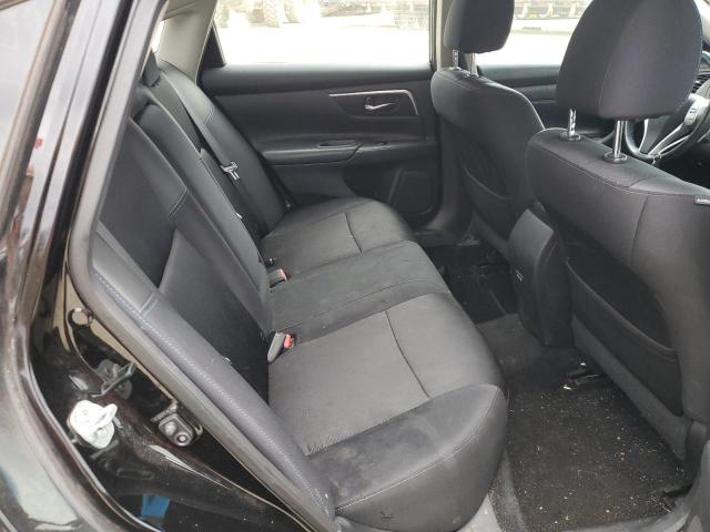 2017 NISSAN ALTIMA 2.5 - 1N4AL3AP1HC181523