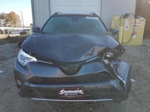 2016 TOYOTA RAV4 LIMIT - JTMDFREV6GD190995