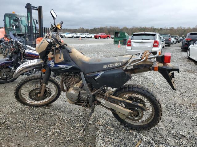 2009 SUZUKI DR650 SE JS1SP46A592100750