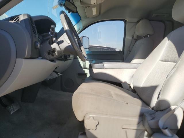 VIN 1GCRKSE73DZ275883 2013 CHEVROLET ALL MODELS no.7