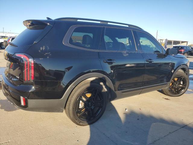2024 KIA TELLURIDE - 5XYP5DGC3RG458260