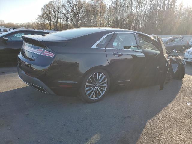 VIN 3LN6L5D92JR629294 2018 LINCOLN MKZ no.3