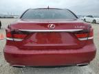 Lot #2965522132 2016 LEXUS LS 460