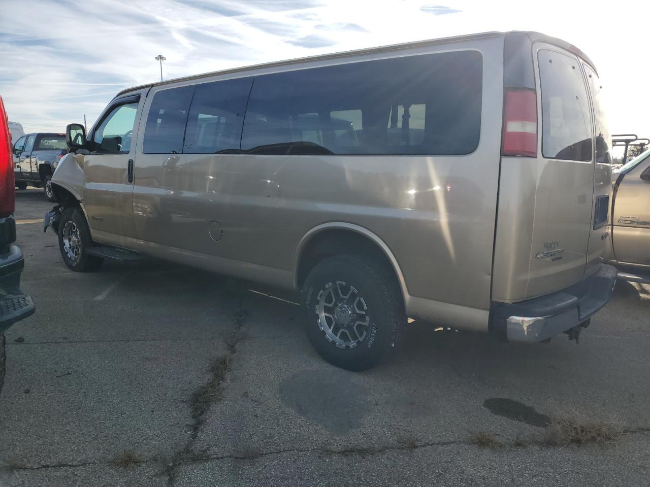 Lot #3028618953 2006 CHEVROLET EXPRESS G3