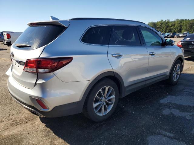2018 HYUNDAI SANTA FE S - KM8SN4HF7JU285179