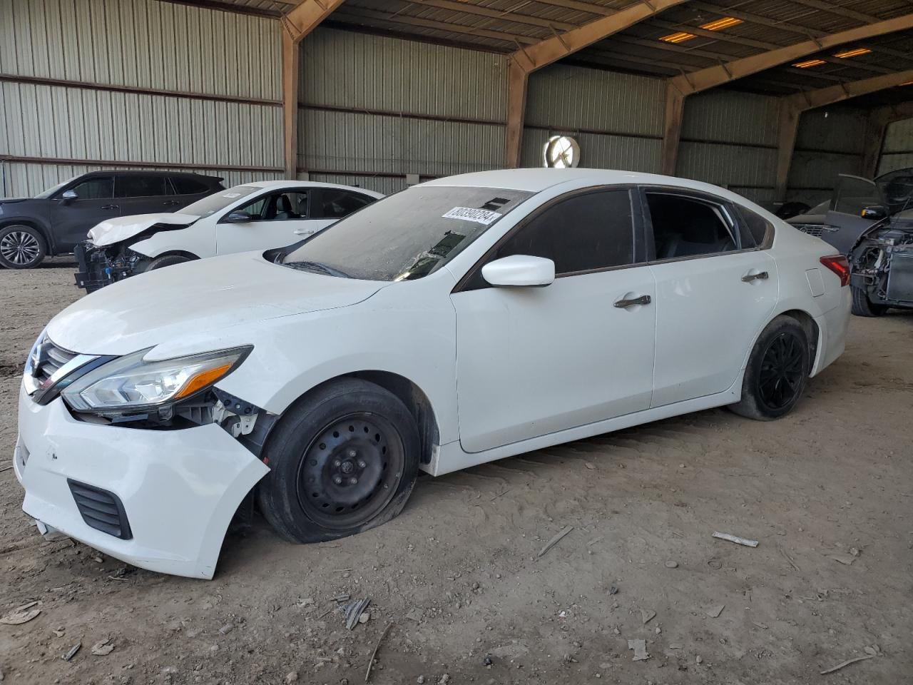 Lot #2977084376 2016 NISSAN ALTIMA 2.5