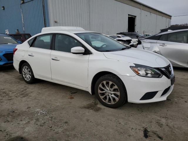 VIN 3N1AB7AP8JY348156 2018 NISSAN SENTRA no.4