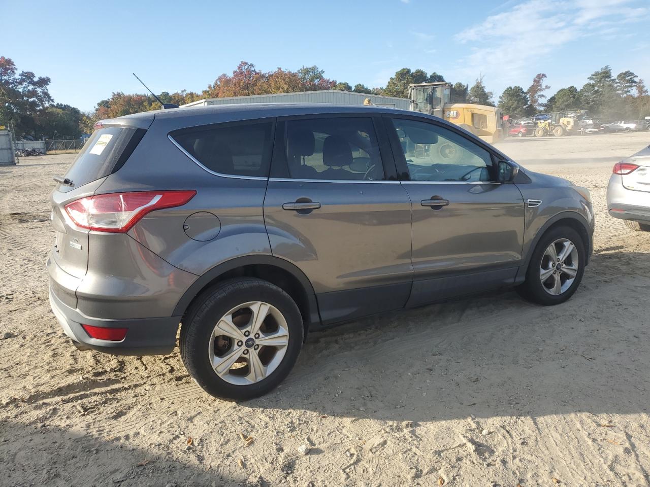 Lot #2969605683 2014 FORD ESCAPE SE