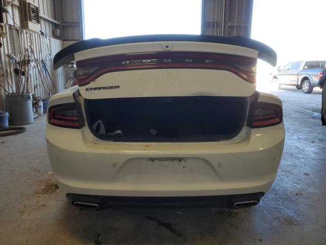 2017 DODGE CHARGER SX - 2C3CDXHG7HH579396
