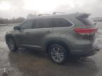 TOYOTA HIGHLANDER photo