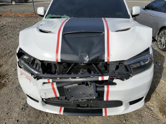 2018 DODGE DURANGO SR 1C4SDJGJ3JC146071