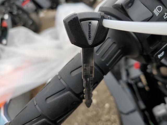 2019 KAWASAKI EX650 F - JKAEXEK12KDA32221