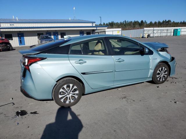 2019 TOYOTA PRIUS - JTDL9RFU0K3001748